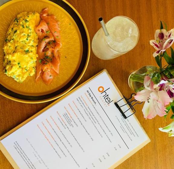 Fotos del hotel Ohtel Auckland:  4