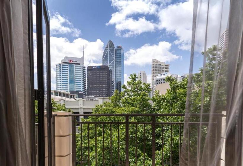 Fotos del hotel Ohtel Auckland:  5