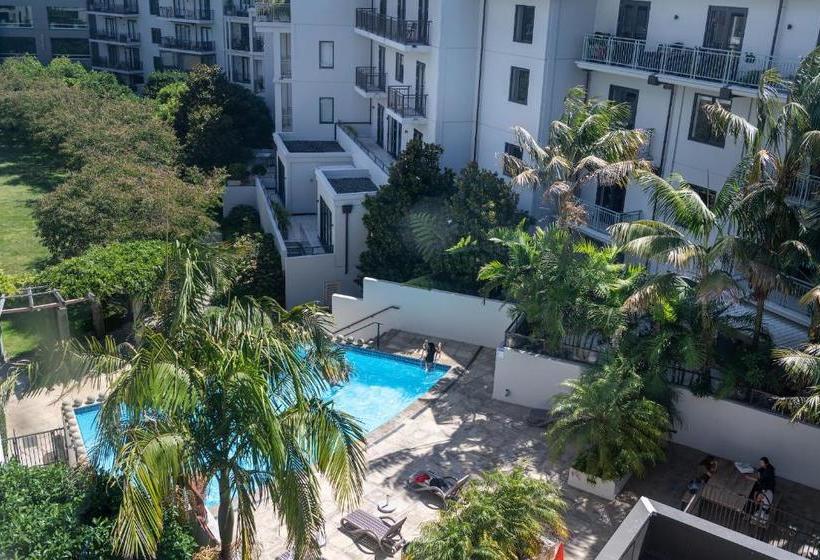 Fotos del hotel Ohtel Auckland:  3