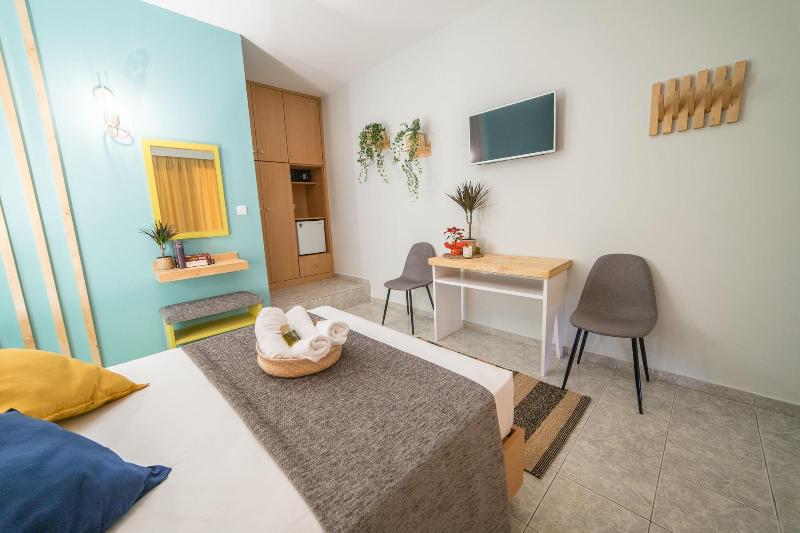 Fotos del hotel Pension Zephyros:  7