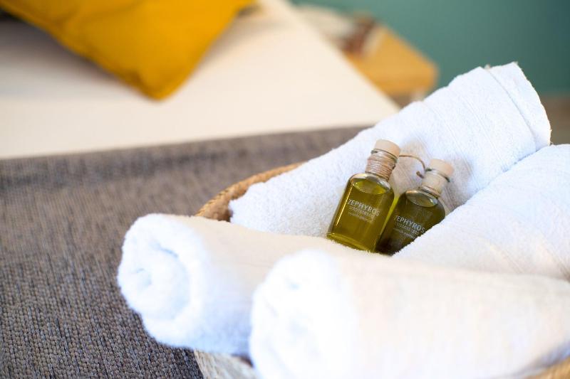 Fotos del hotel Pension Zephyros:  13