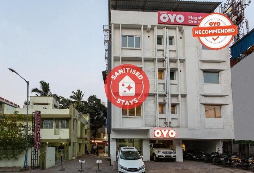 Fotos del hotel Vaccinated Staff Collection O 79149 Grace Residency Rk Salai:  13