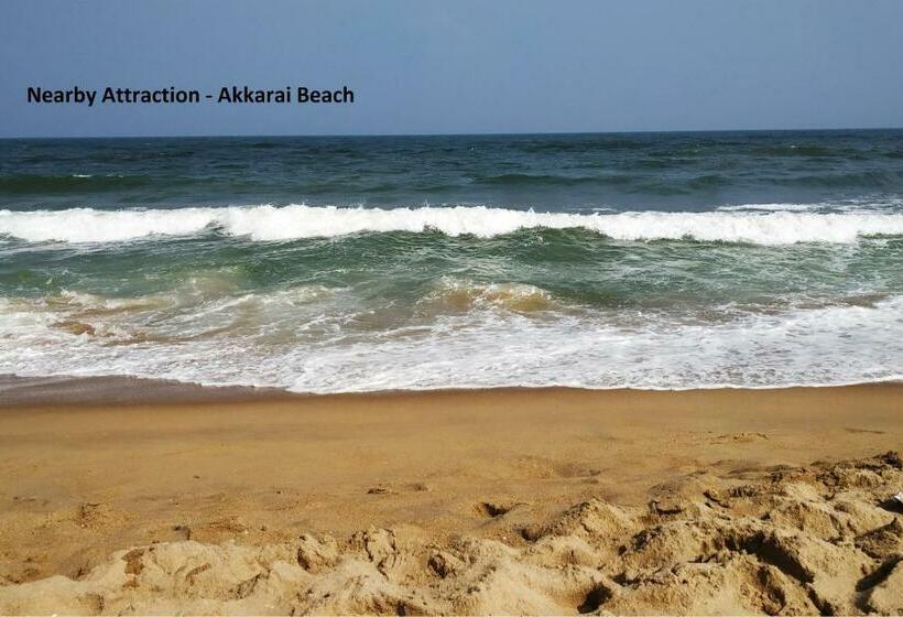 Fotos del hotel Vaccinated Staff Collection O 79149 Grace Residency Rk Salai:  20