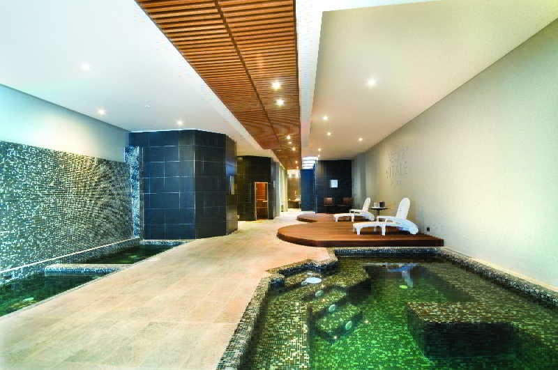 Fotos del hotel Enjoy Santiago:  9