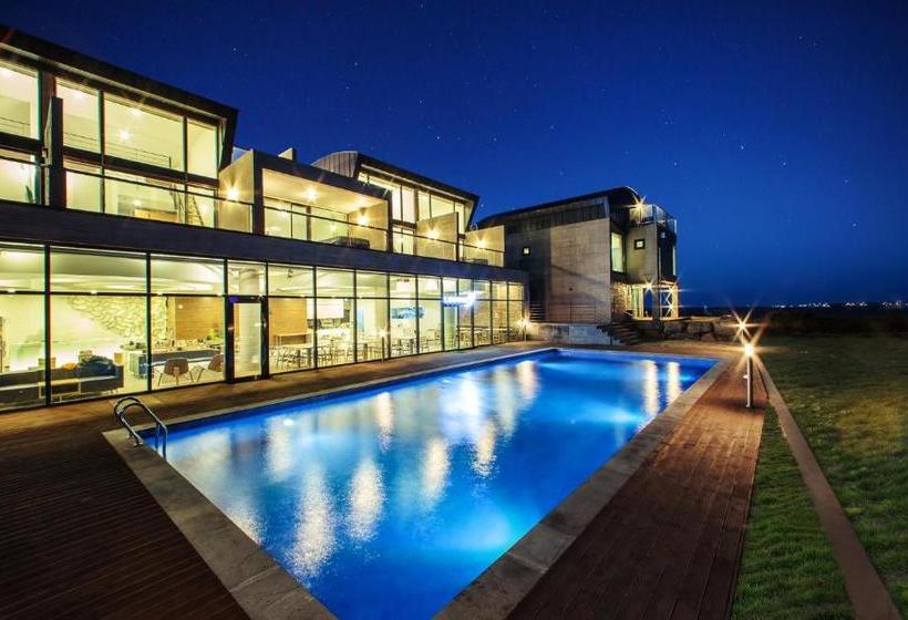 Fotos del hotel The Cloud Pool And Spa:  6