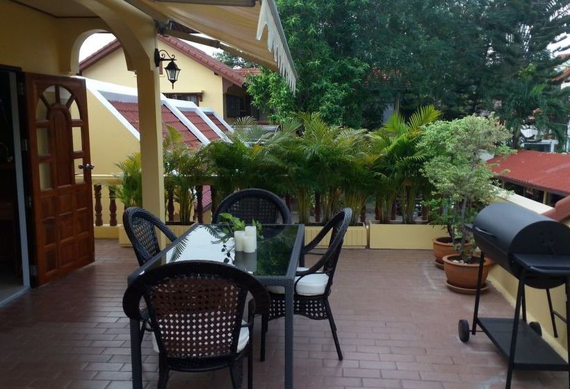 Fotos del hotel Baan Norway:  19