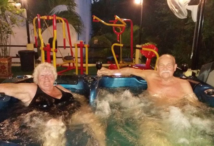 Fotos del hotel Baan Norway:  17