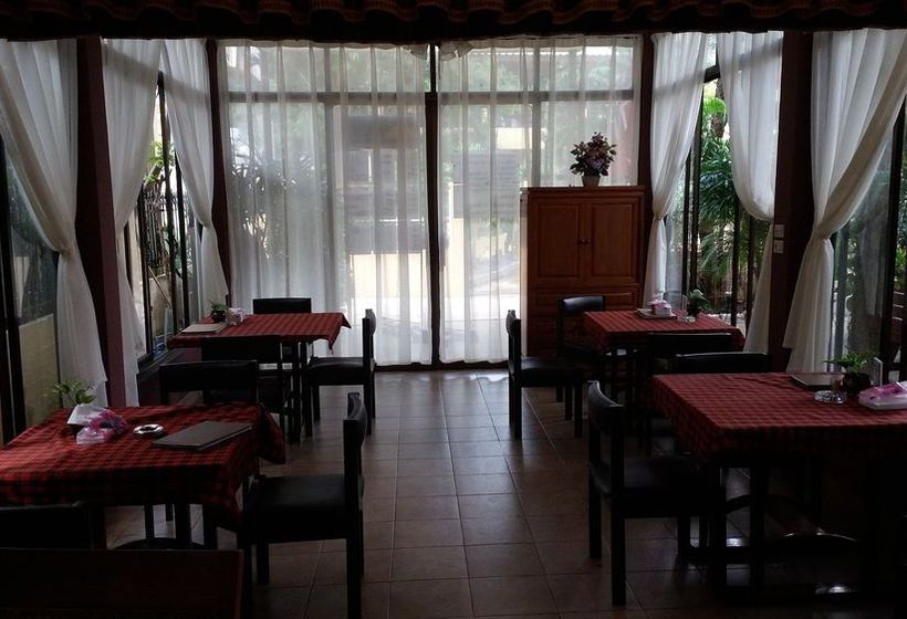 Fotos del hotel Baan Norway:  10