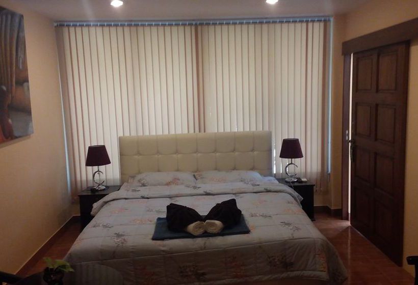 Fotos del hotel Baan Norway:  8