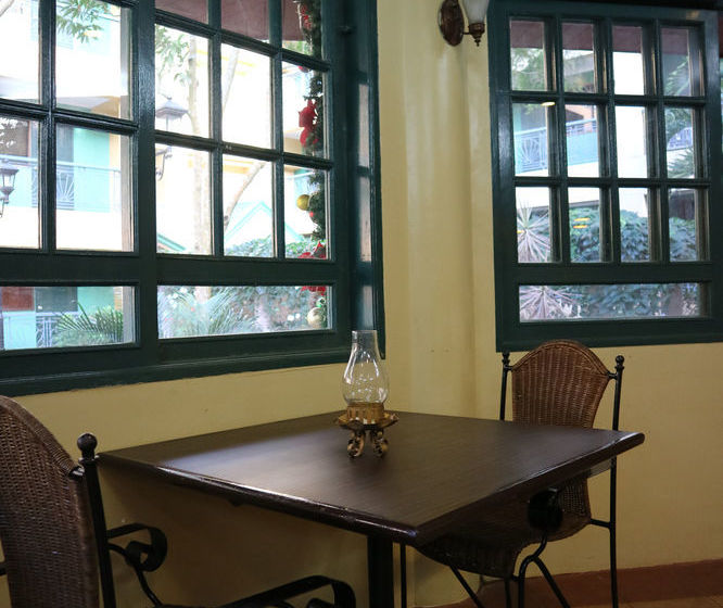 Fotos del hotel Sunrise Holiday Mansion:  2