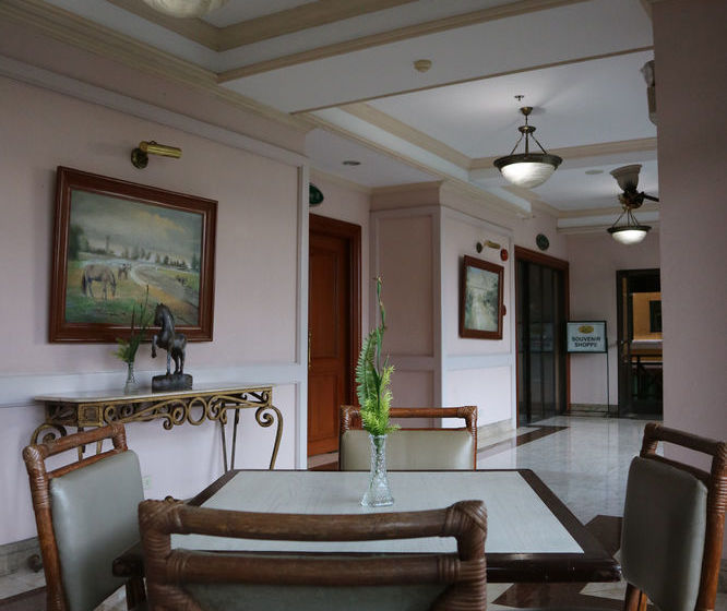 Fotos del hotel Sunrise Holiday Mansion:  17