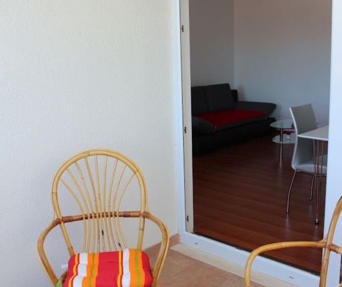 Fotos del hotel Apartments Ira:  23