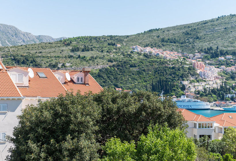 Fotos del hotel Apartments Ira:  10