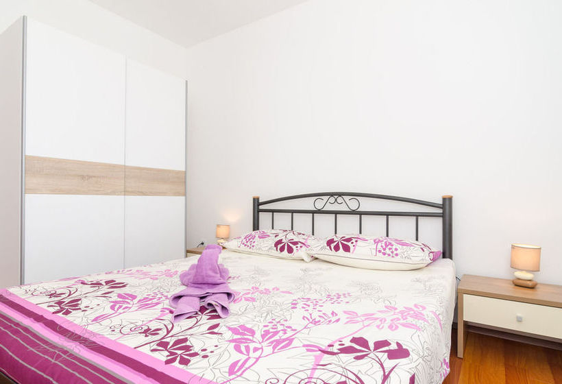 Fotos del hotel Apartments Ira:  20