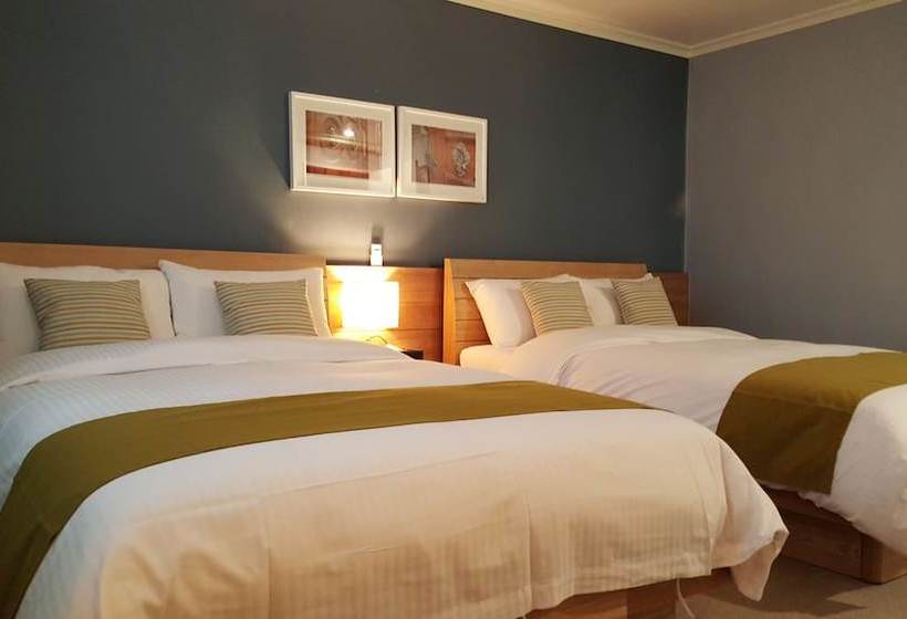 Fotos del hotel Gaon J Stay:  12