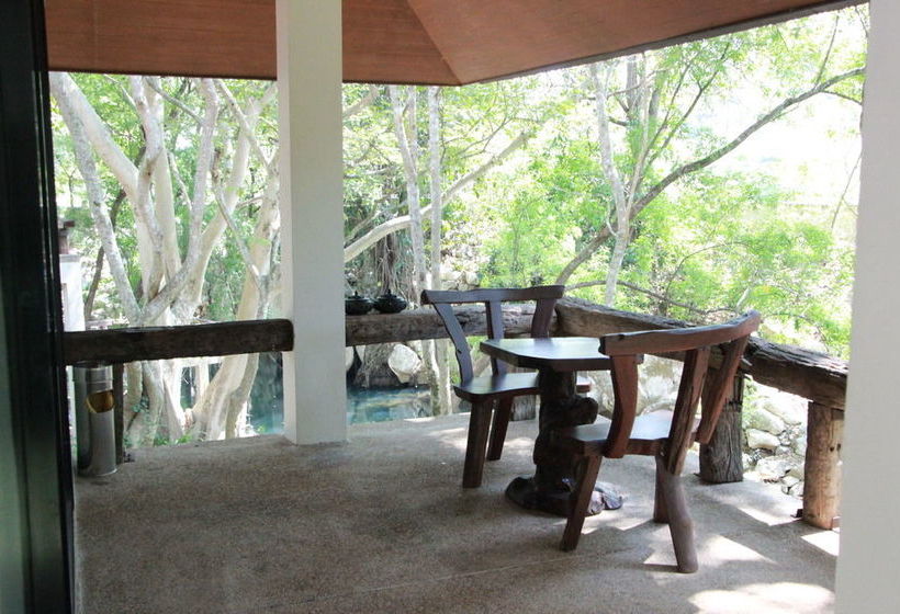 Fotos del hotel Anyamanee Khao Yai Resort:  15