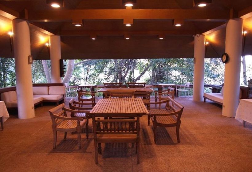 Fotos del hotel Anyamanee Khao Yai Resort:  5