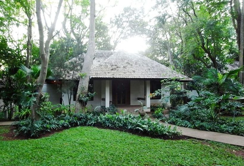 Fotos del hotel Anyamanee Khao Yai Resort:  7