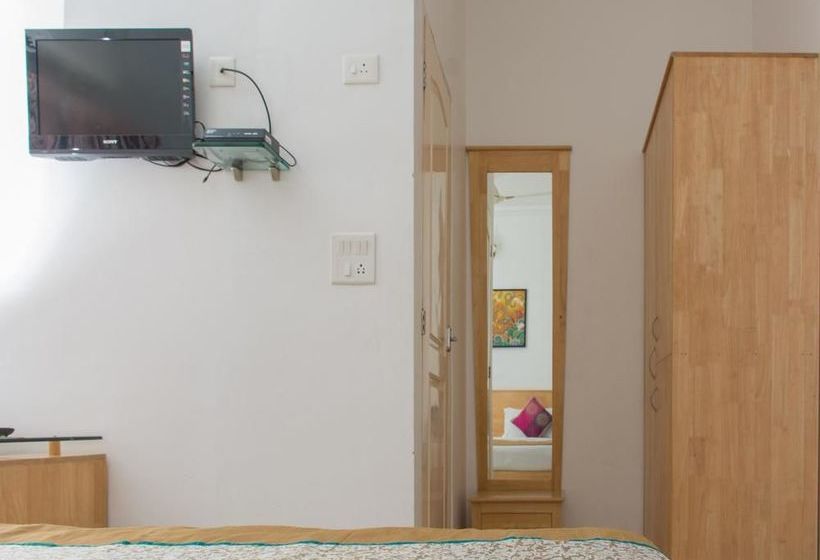 Fotos del hotel Oyo Rooms Kovalam Beach Road:  16