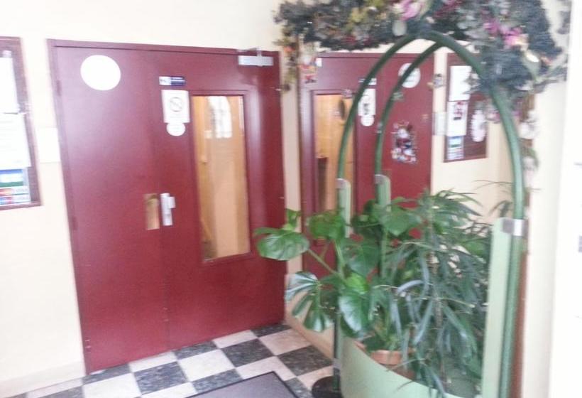 Fotos del hotel Hôtel De Nantes:  8