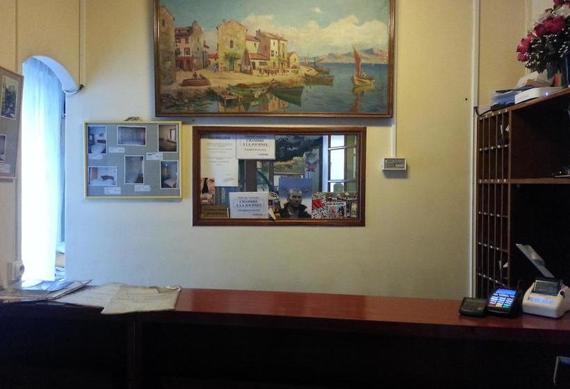 Fotos del hotel Hôtel De Nantes:  13