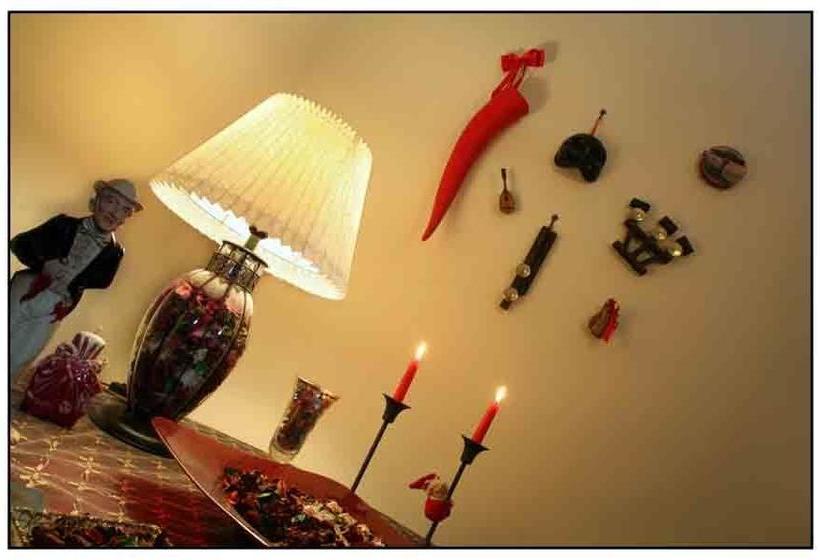 Fotos del hotel Napolibed:  4