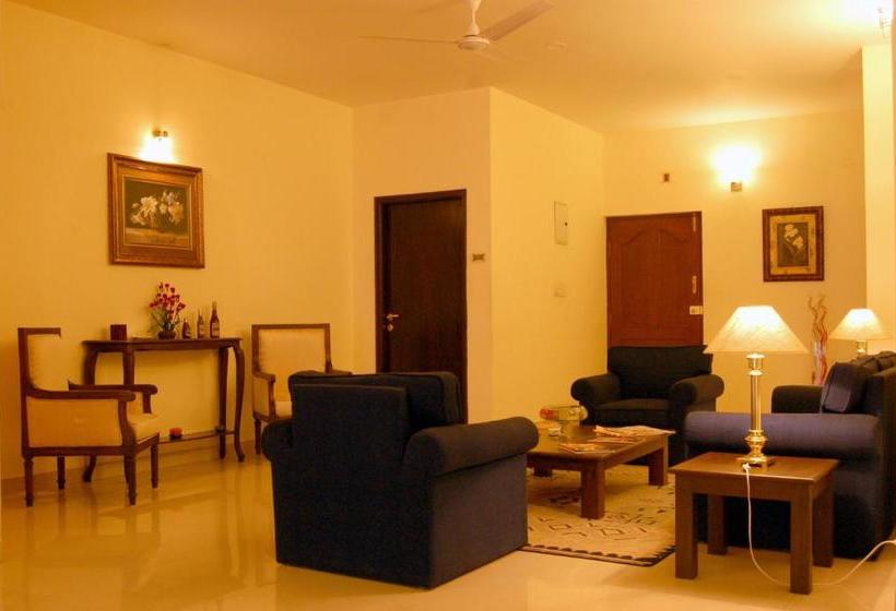 Fotos del hotel Sterling Suites Residency Road:  15