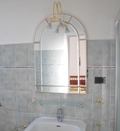 Fotos del hotel B&b La Villetta:  9