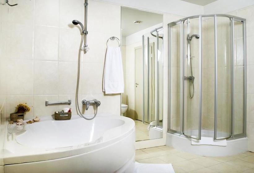 Fotos del hotel Hermis:  5