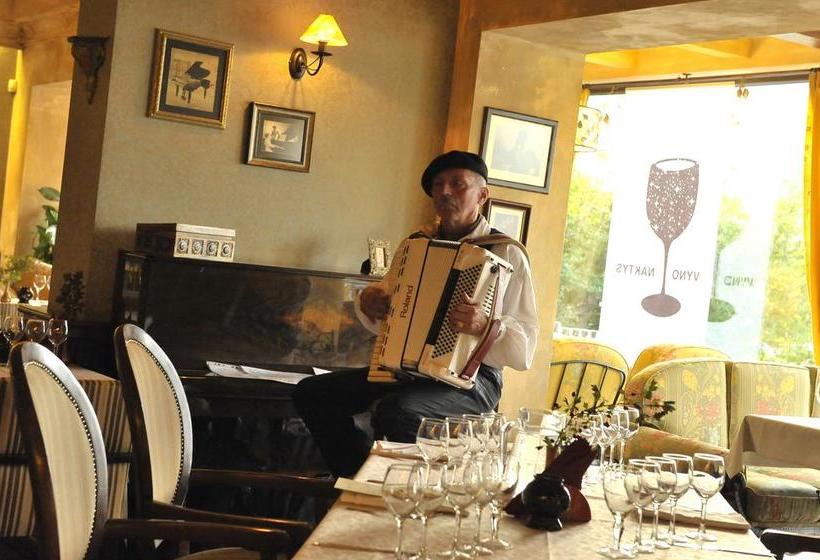 Fotos del hotel Hermis:  11