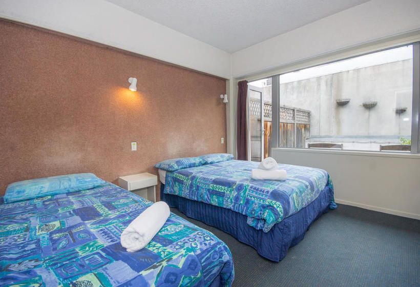 Fotos del hotel Yha Queenstown Central:  18