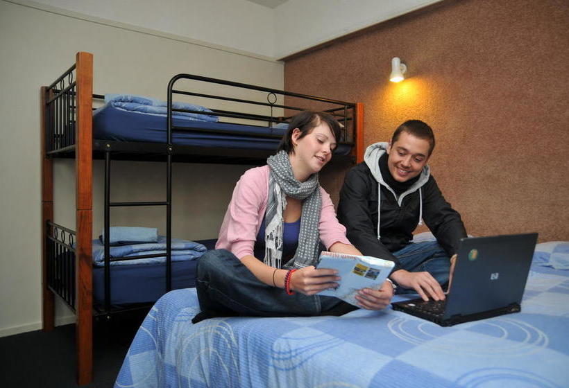 Fotos del hotel Yha Queenstown Central:  25