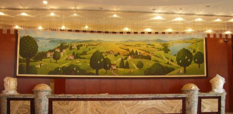 Fotos del hotel Sweetland Hotel Dalian:  3