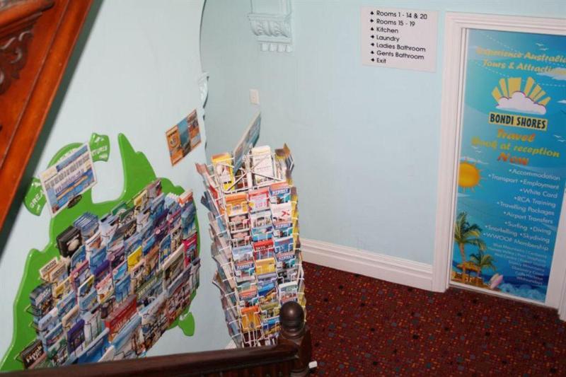 Fotos del hotel Bondi Shores Accommodation:  4