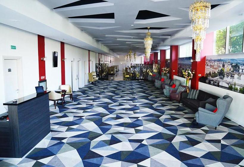 Fotos del hotel Best Western Plus Briston:  3