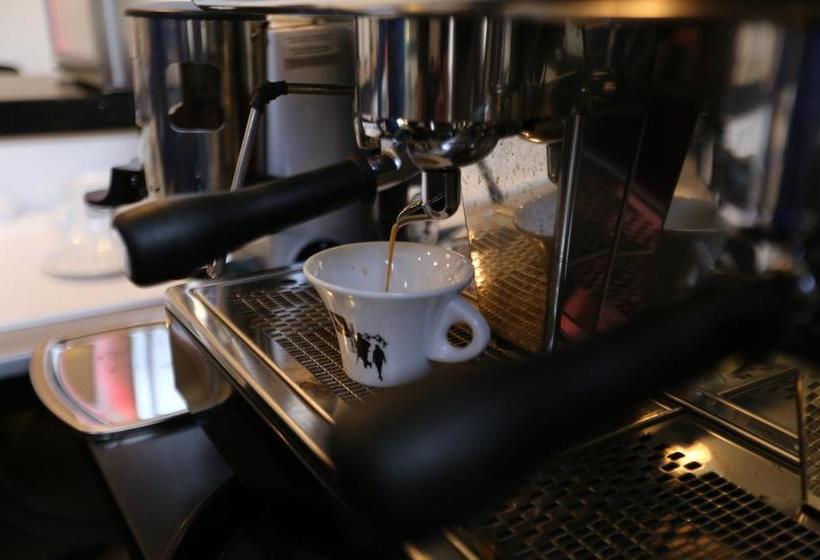 Fotos del hotel Best Western Plus Briston:  5