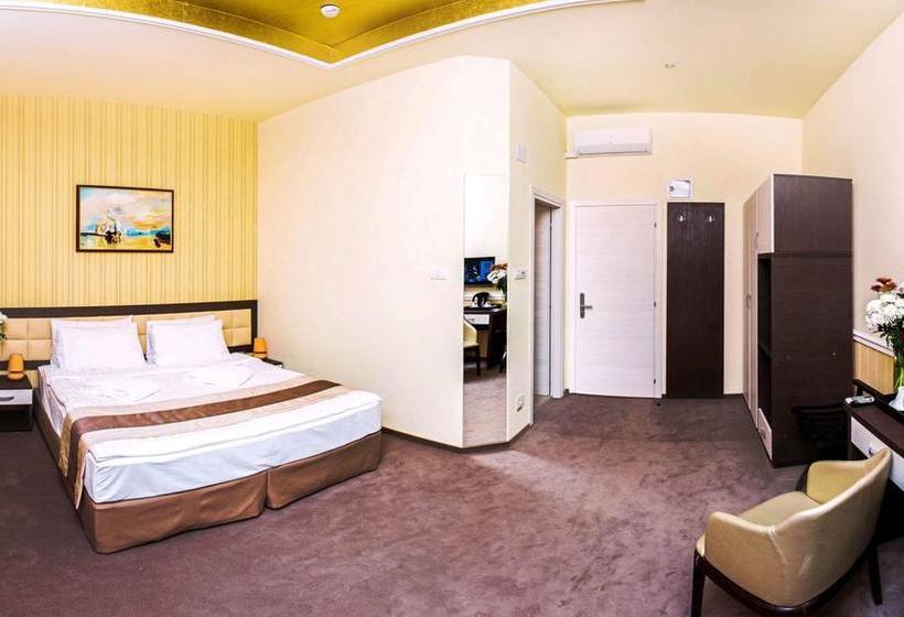 Fotos del hotel Best Western Plus Briston:  7