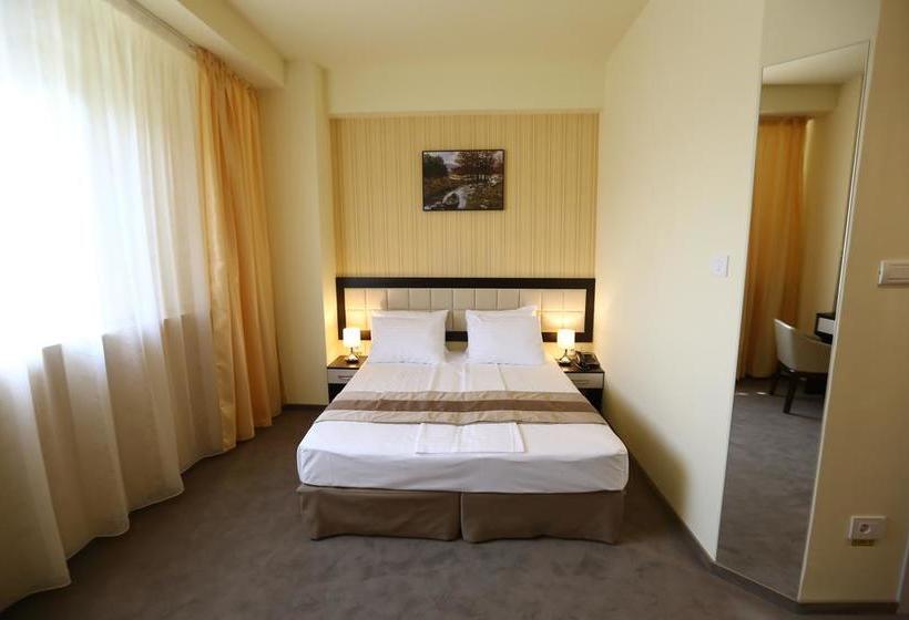 Fotos del hotel Best Western Plus Briston:  13