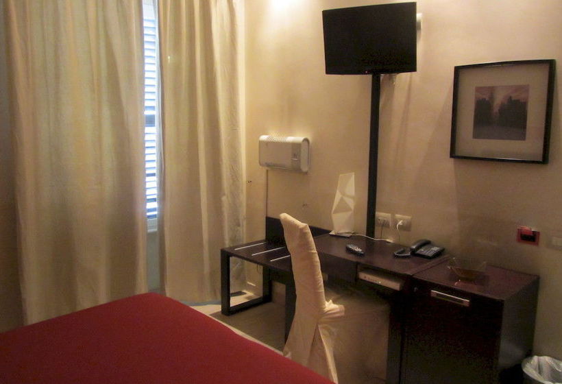 Fotos del hotel San Marco Relais:  10