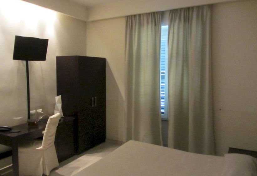 Fotos del hotel San Marco Relais:  12