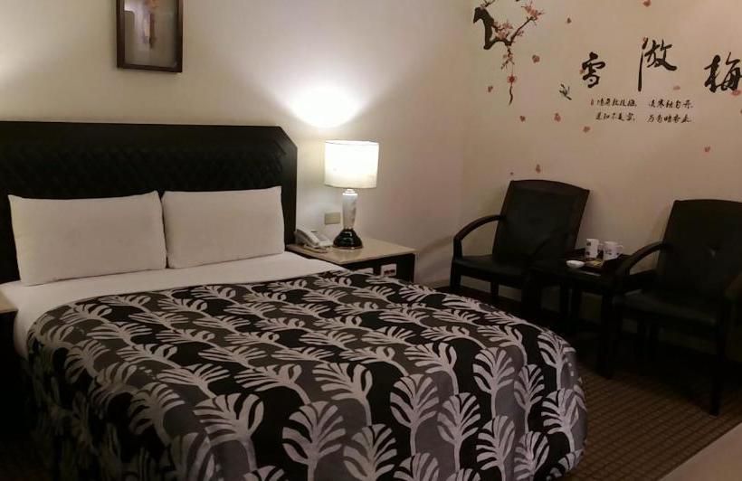 Fotos del hotel Seed Linsen Hall:  8