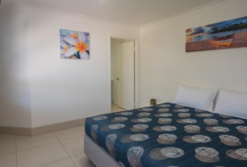 Fotos del hotel Bilinga Beach Motel:  1