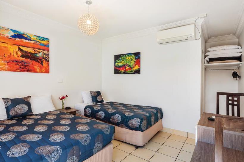 Fotos del hotel Bilinga Beach Motel:  18