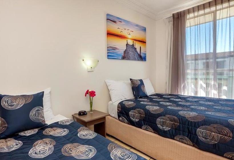 Fotos del hotel Bilinga Beach Motel:  12