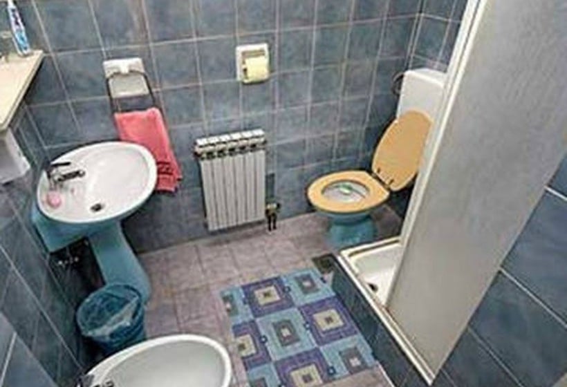 Fotos del hotel Apartment Babin Kuk:  8