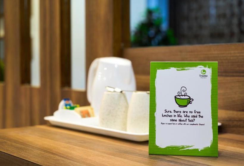 Fotos del hotel Treebo Unity:  6