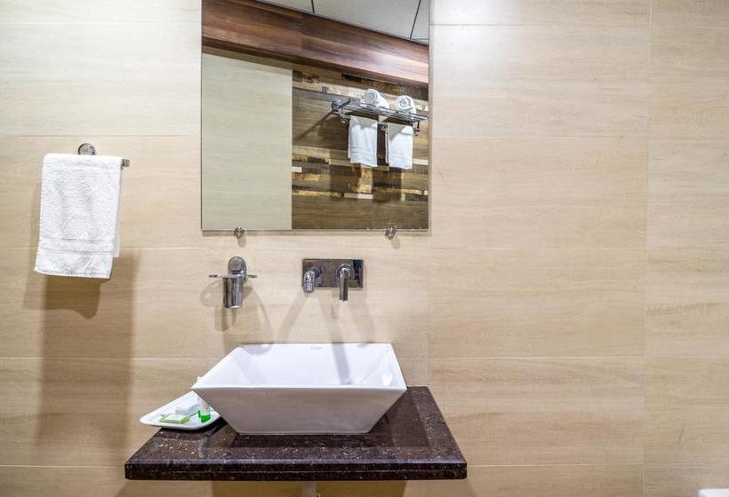 Fotos del hotel Treebo Unity:  8