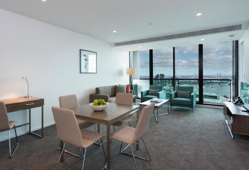 Fotos del hotel City Tempo - Lonsdale St.:  13