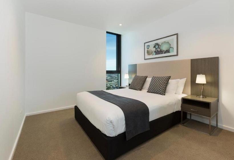 Fotos del hotel City Tempo - Lonsdale St.:  2