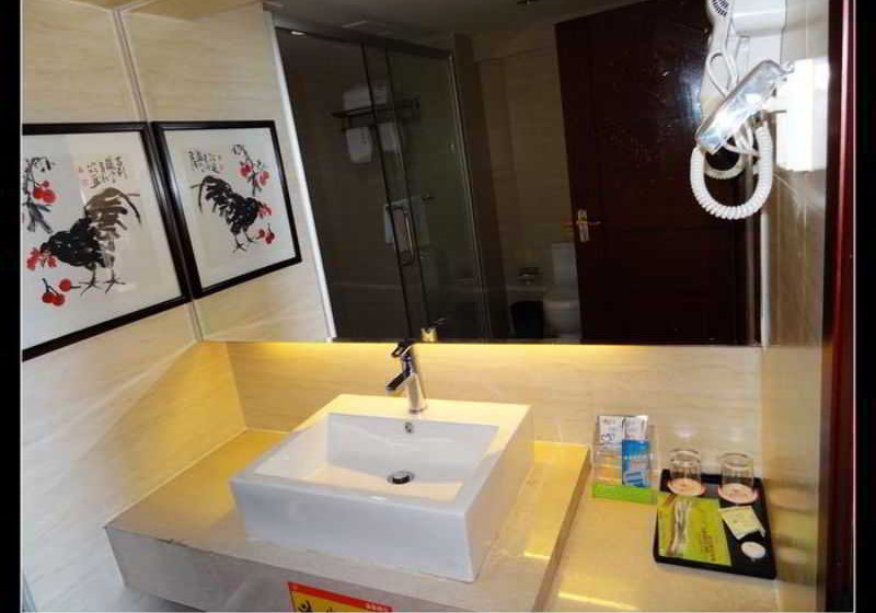 Fotos del hotel Xinxing Business:  5